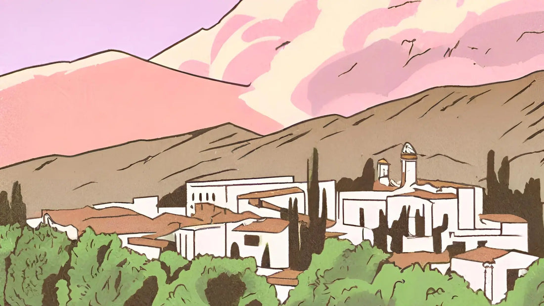 Lifestyle-Almería-and-Rodalquilar-Exploring-an-Ecological-Paradise-in-Andalusia Erverte Paris