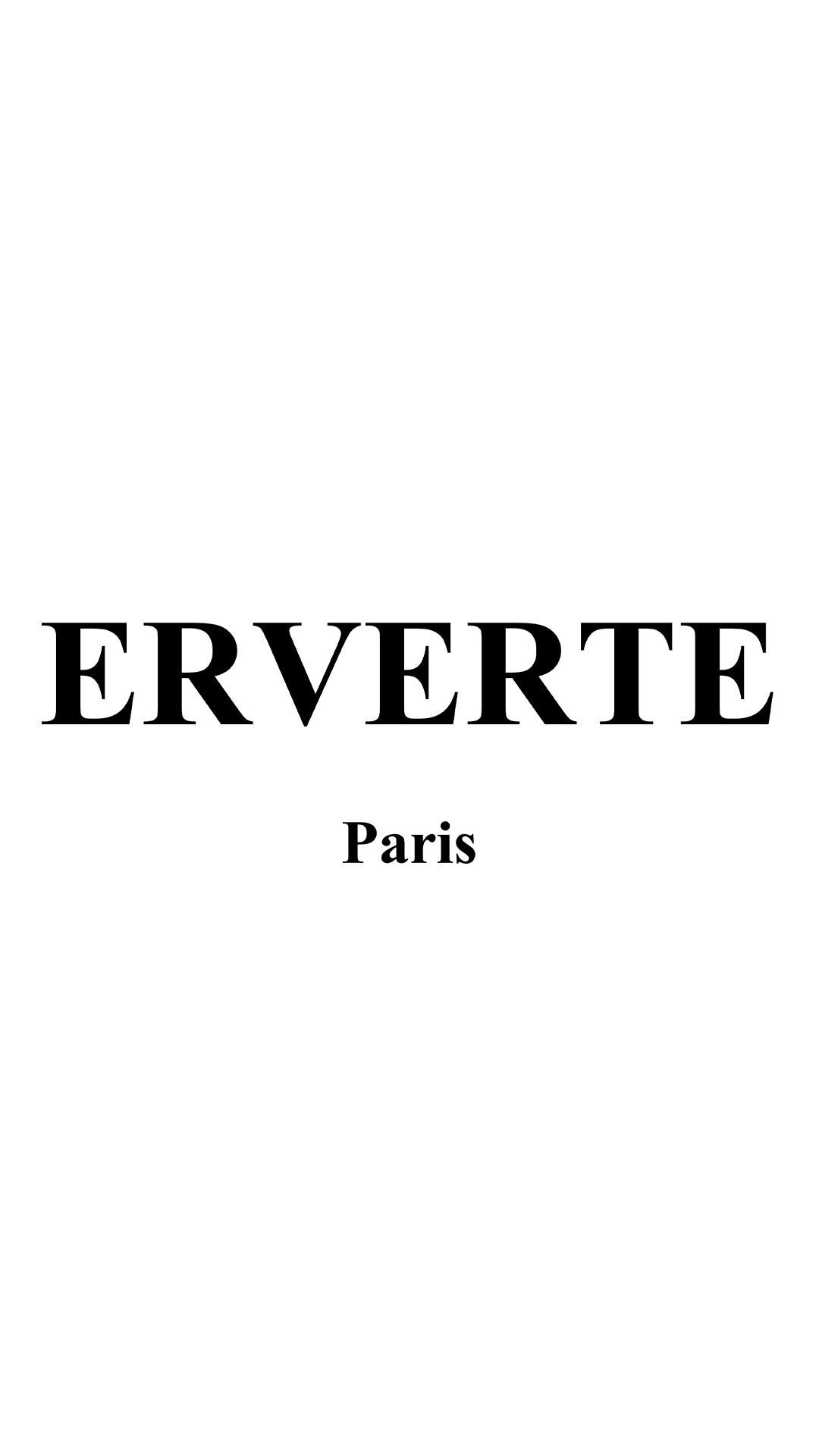 Men's Fashion Clothes in Natural Fiber | Erverte Paris