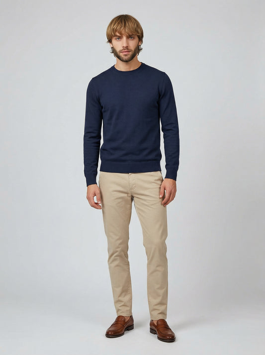 Sweatshirt fra Made in France