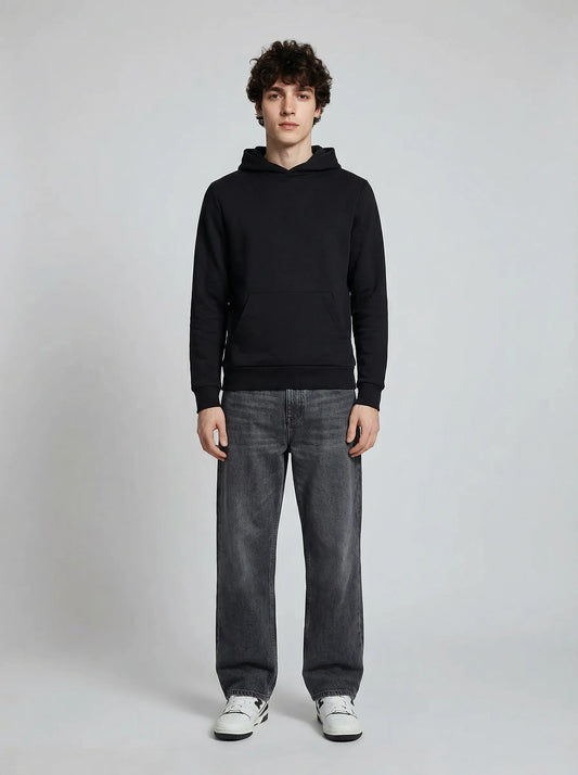 Made in France hættetrøje