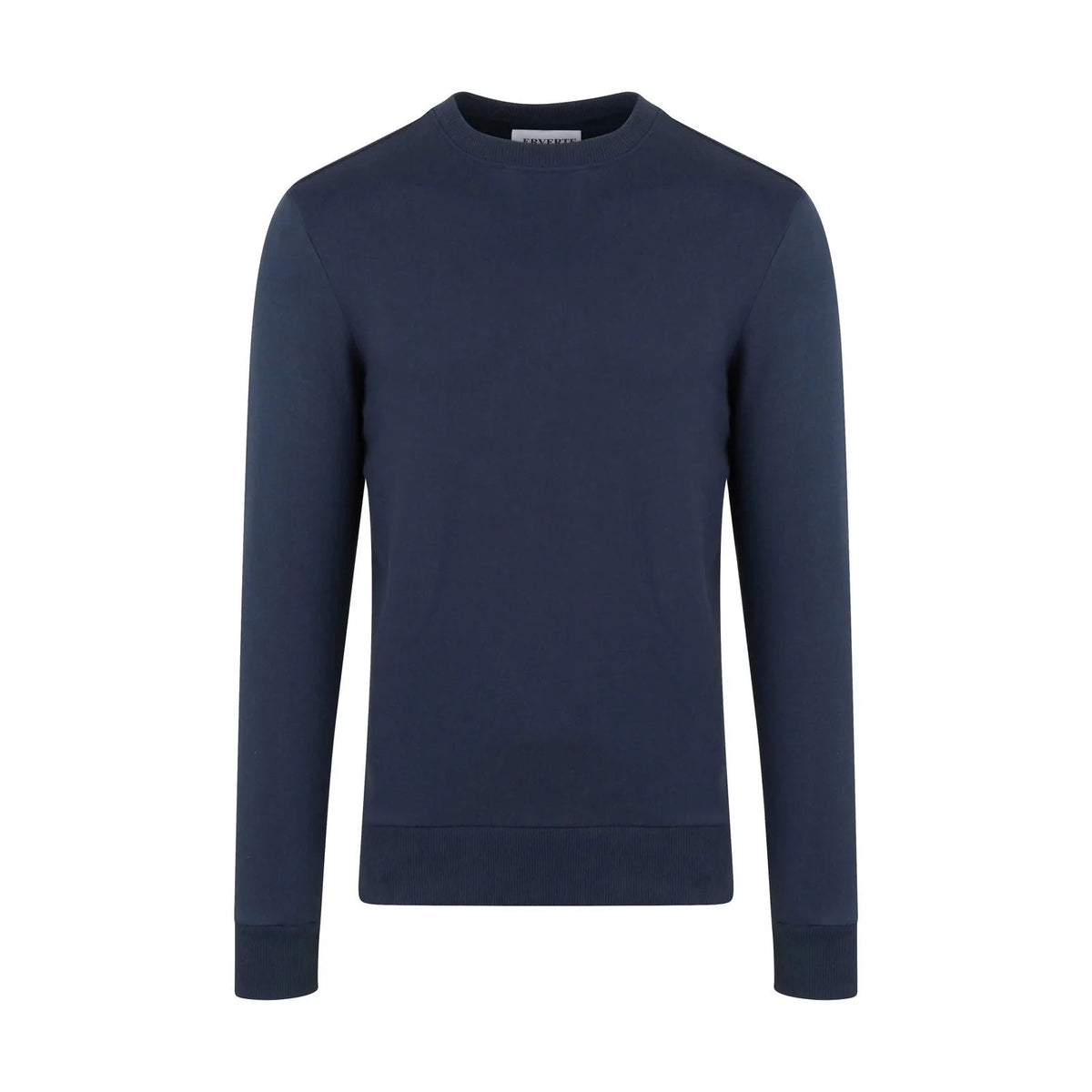 In Frankreich hergestelltes Sweatshirt – ERVERTE Paris
