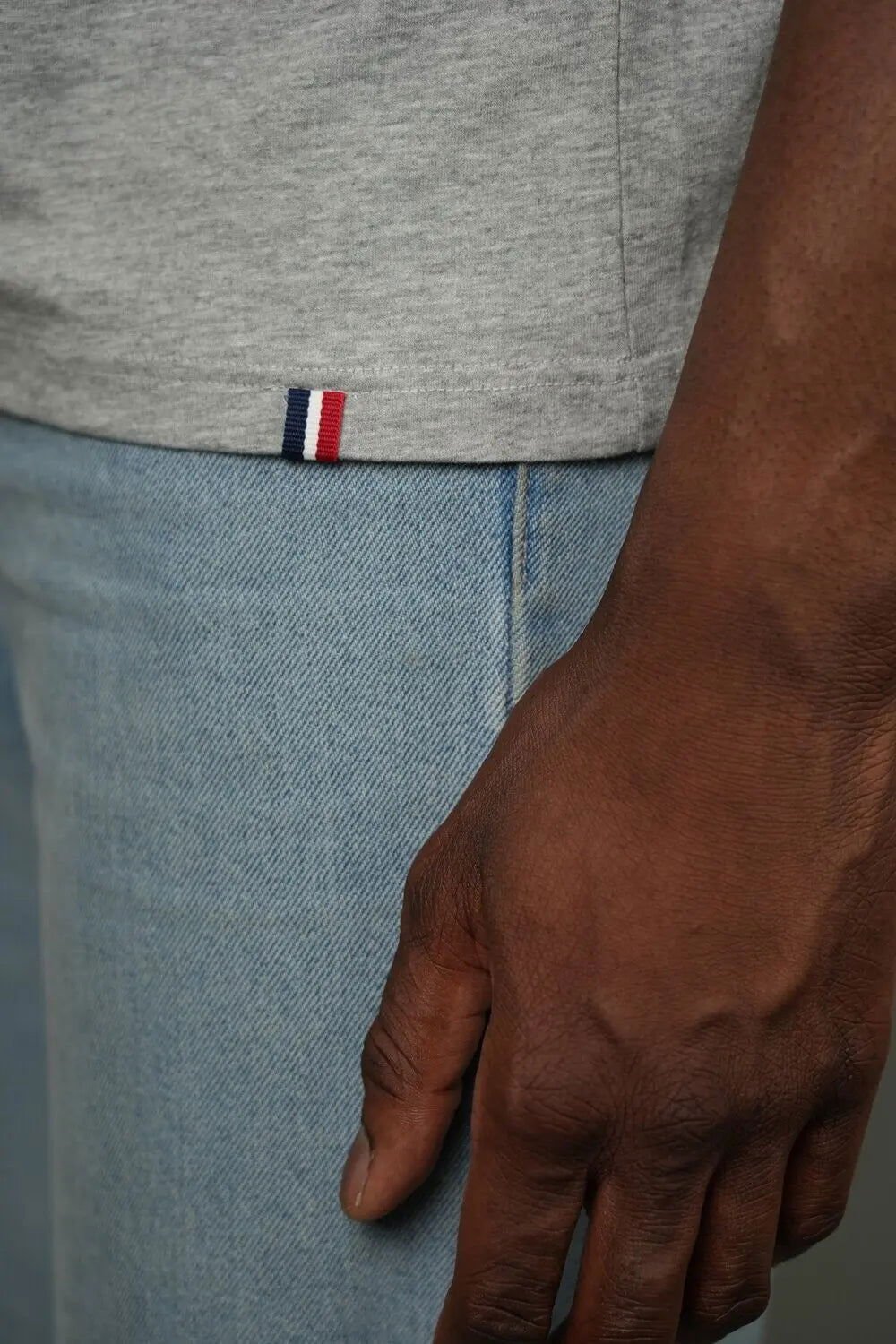 Made in France T-shirt - Erverte Paris