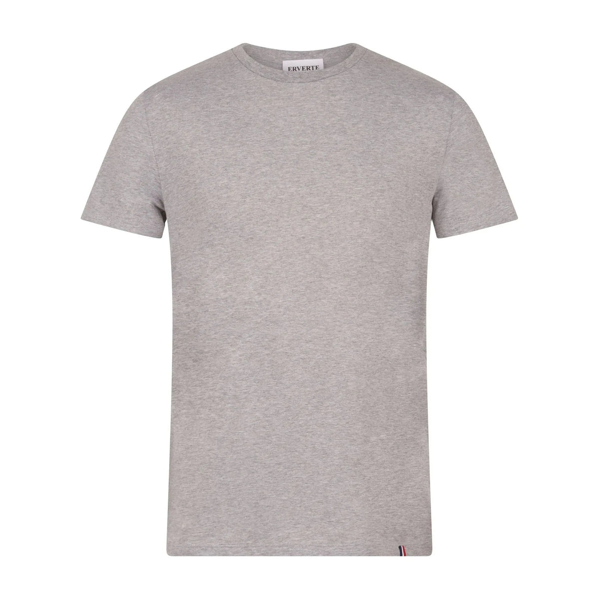 T-shirt κατασκευασμένο στη Γαλλία – ERVERTE Paris