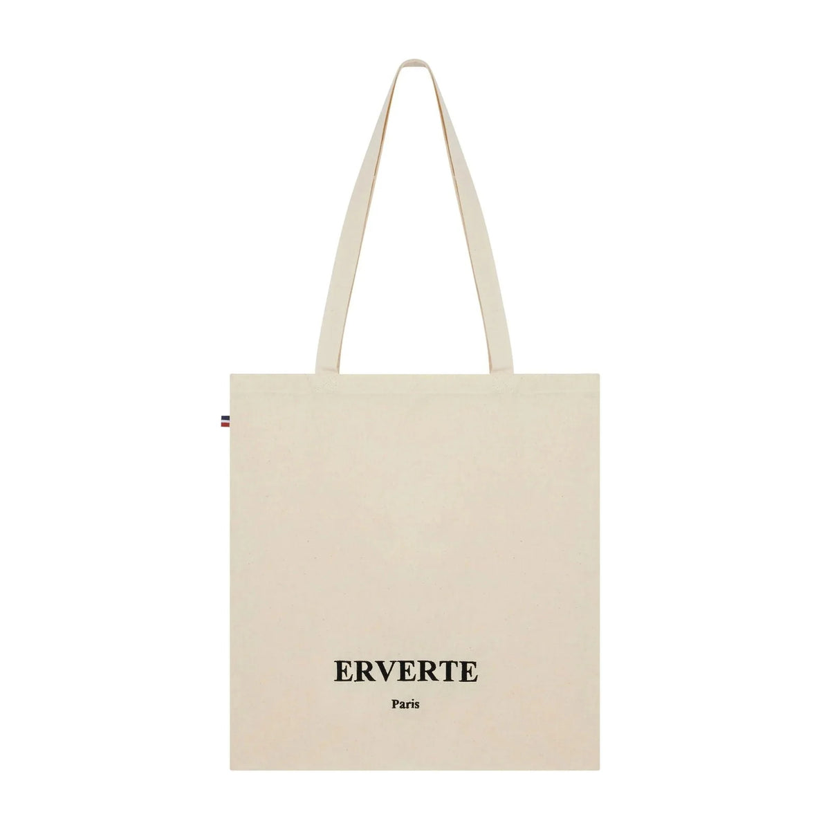 Tote bag – ERVERTE Paris