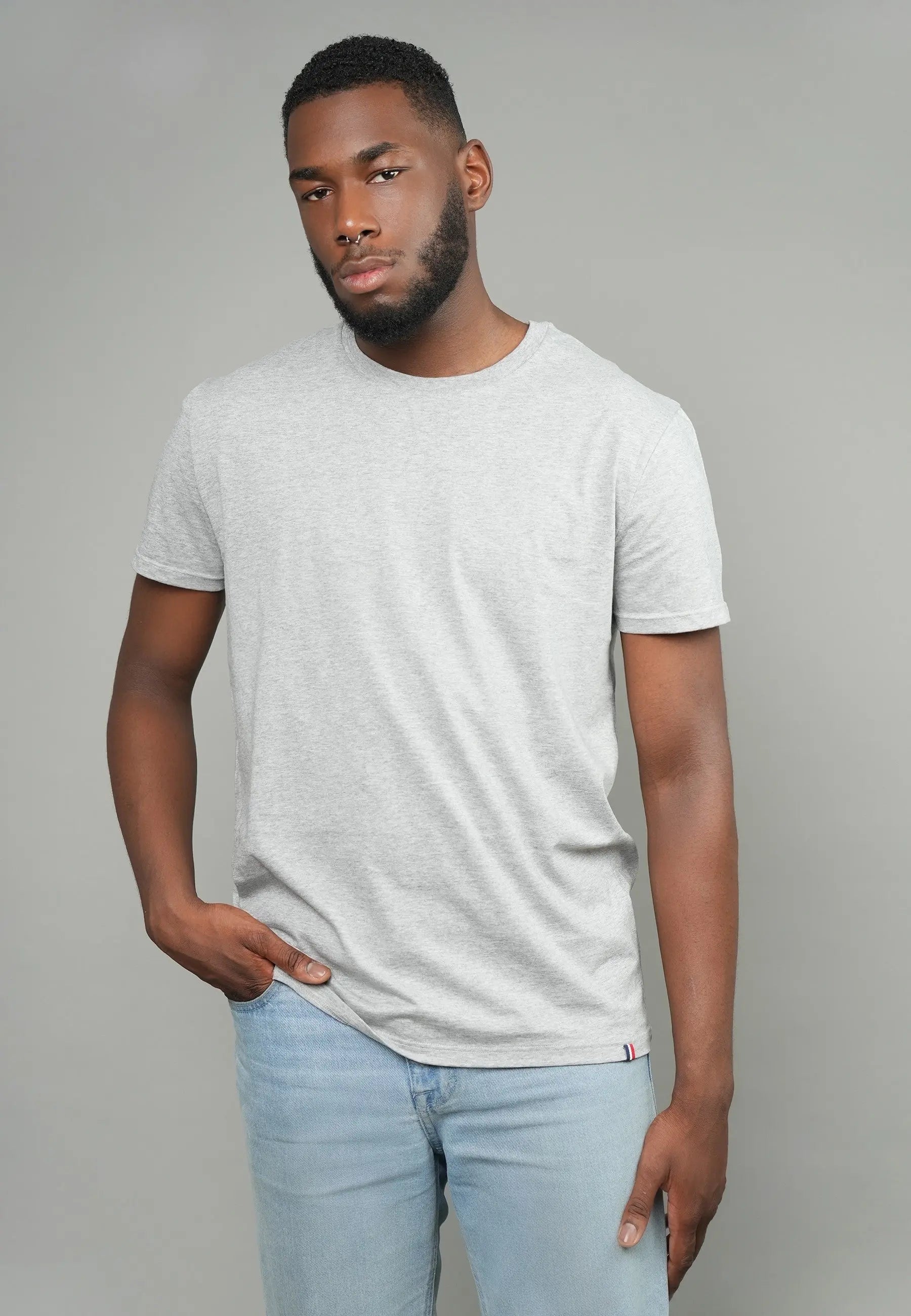 Drapeau France' T-shirt premium Homme