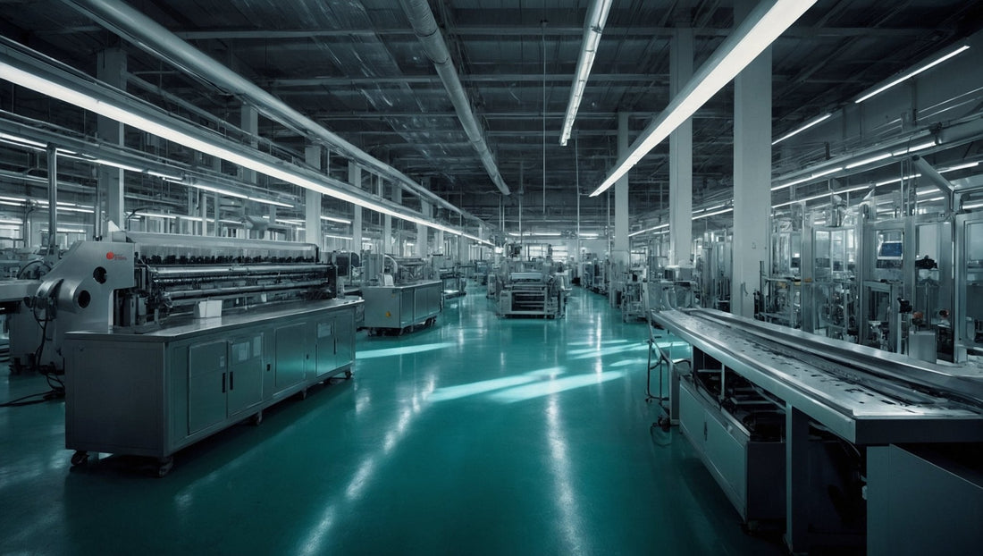 Made in Europe origin rules and European clothing production | ERVERTE Paris