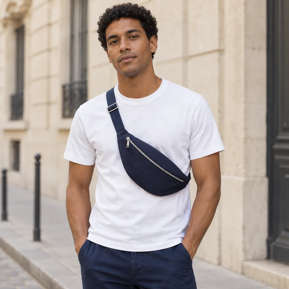 Tote bags – ERVERTE Paris