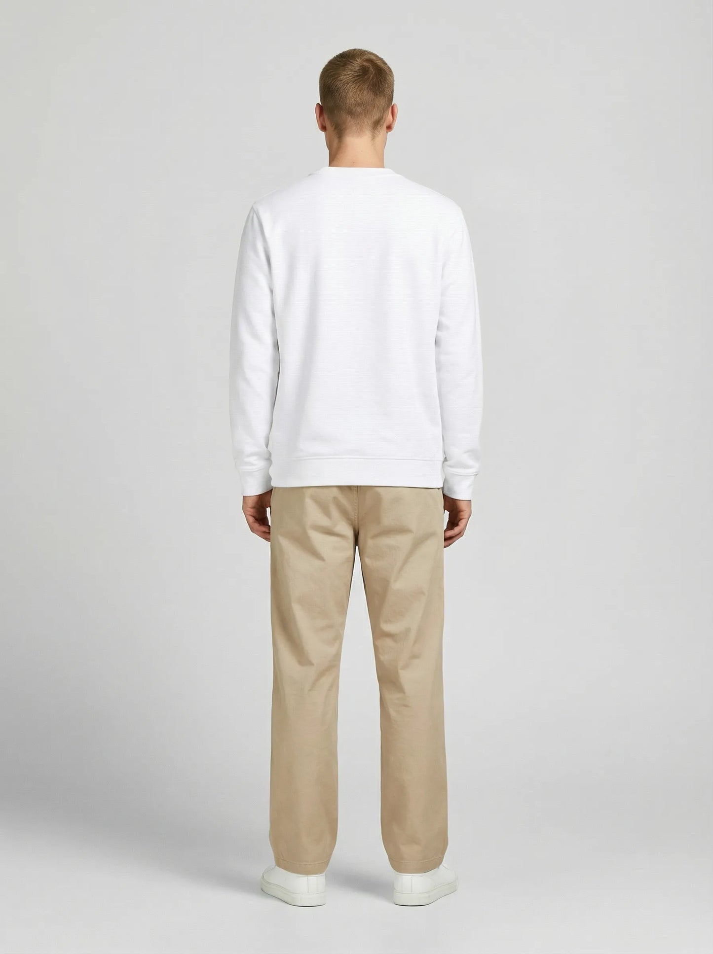 Made in France sweatshirt