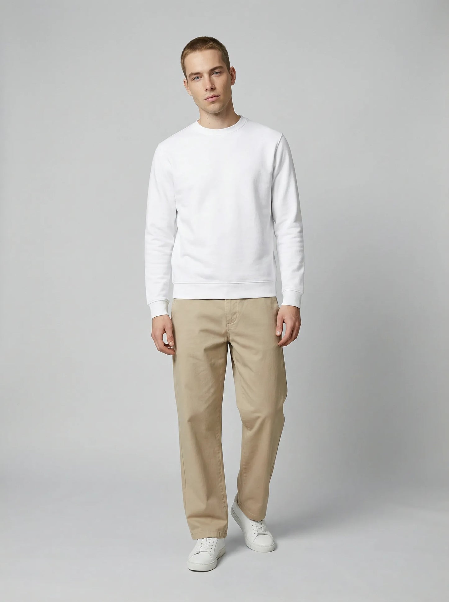 Made in France sweatshirt