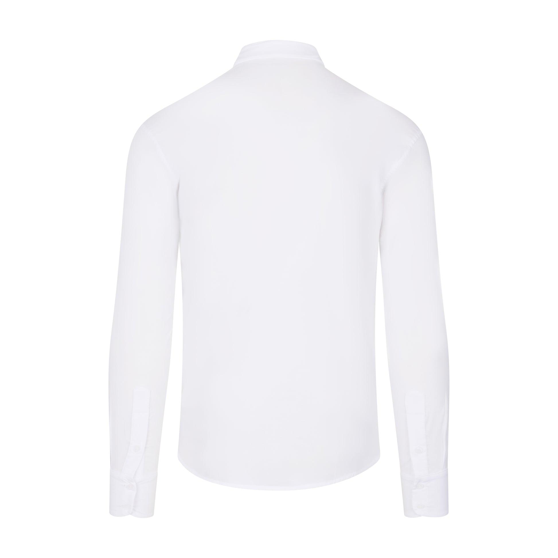Men's White Shirt | Casual White Shirt | Erverte Paris