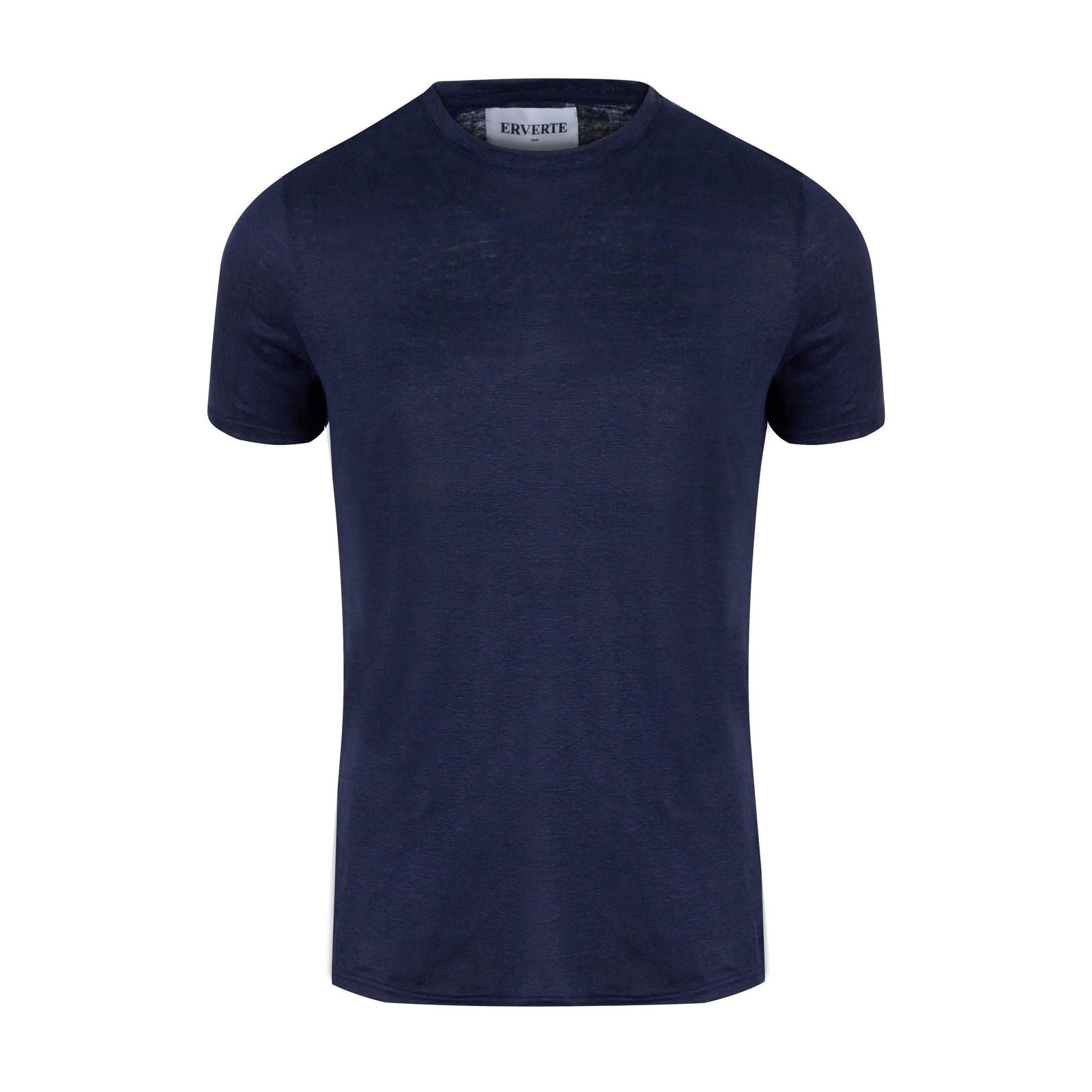 Linen T-shirt - Erverte Paris