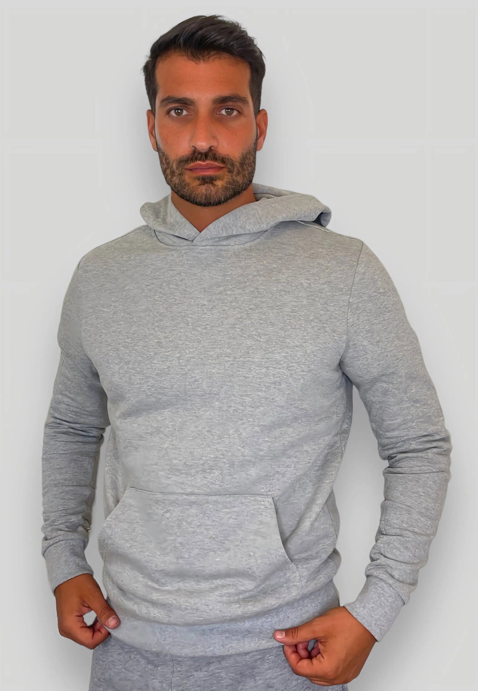 Made in France hoodie - Erverte Paris