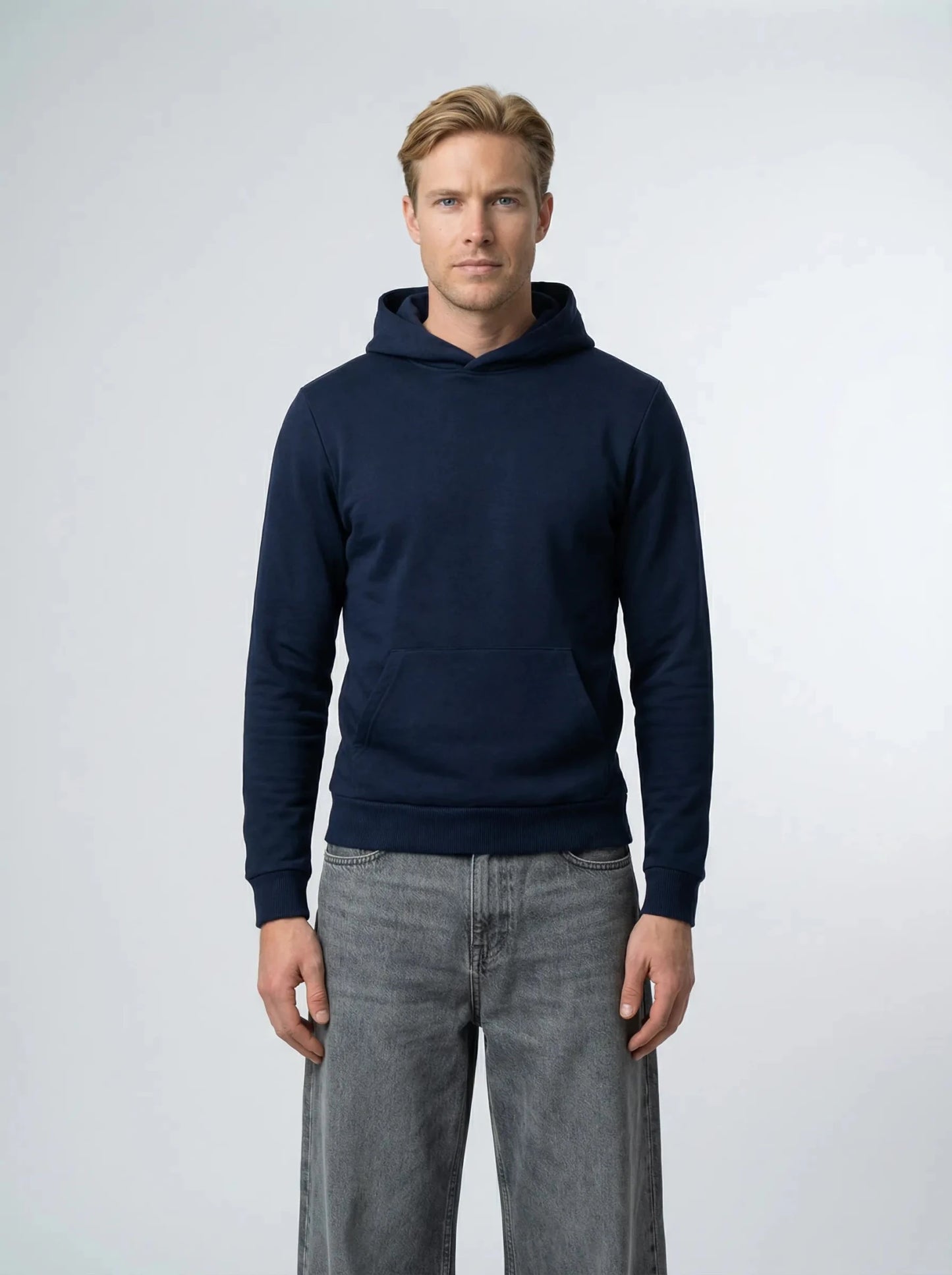 Made in France hoodie