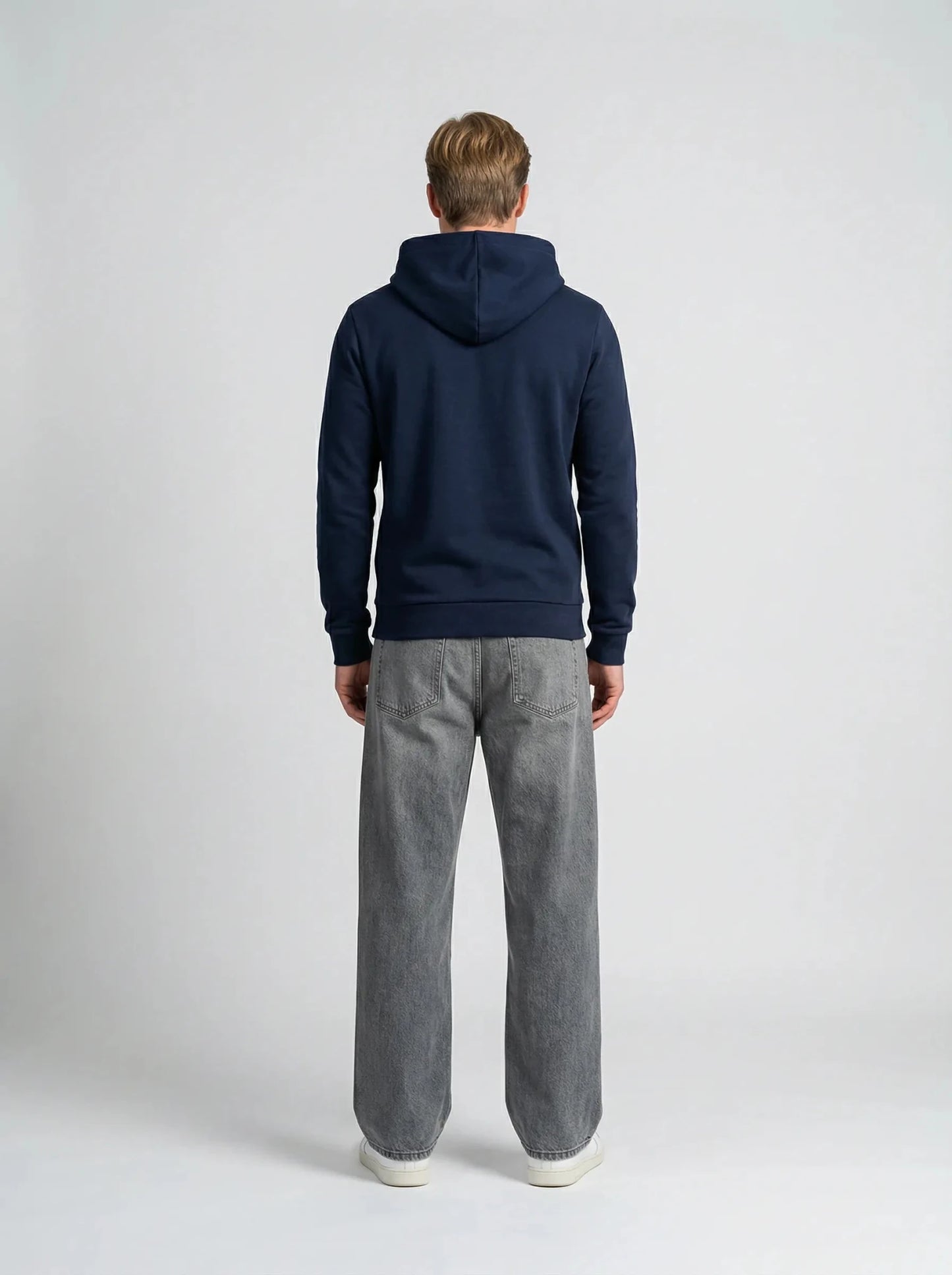 Made in France hoodie