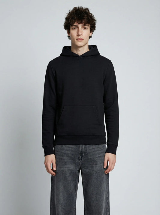 法国制造连帽衫