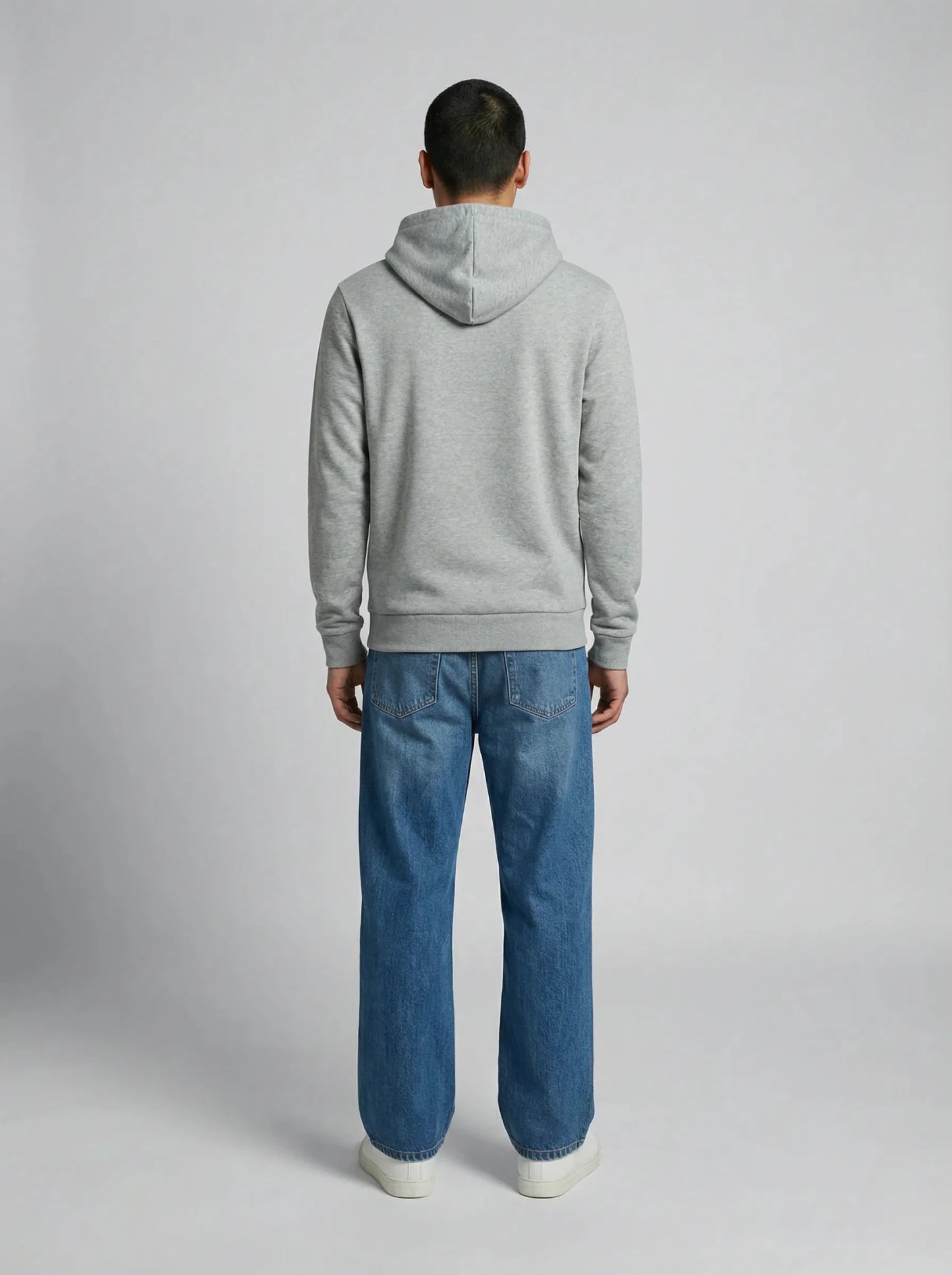 Made in Frankreich Hoodie