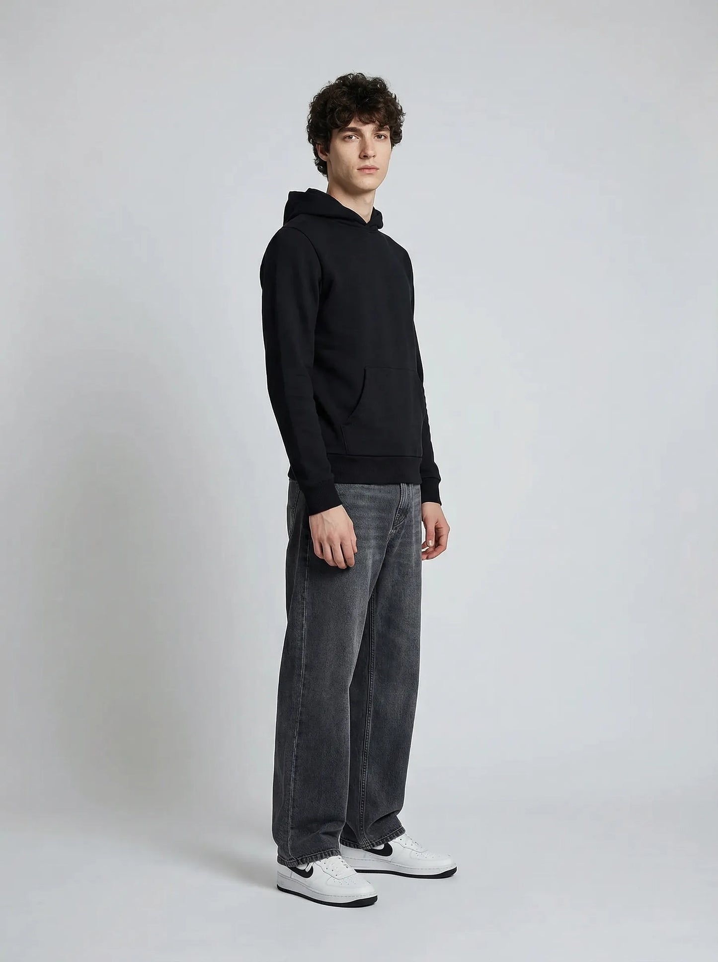 法國製造連帽衫