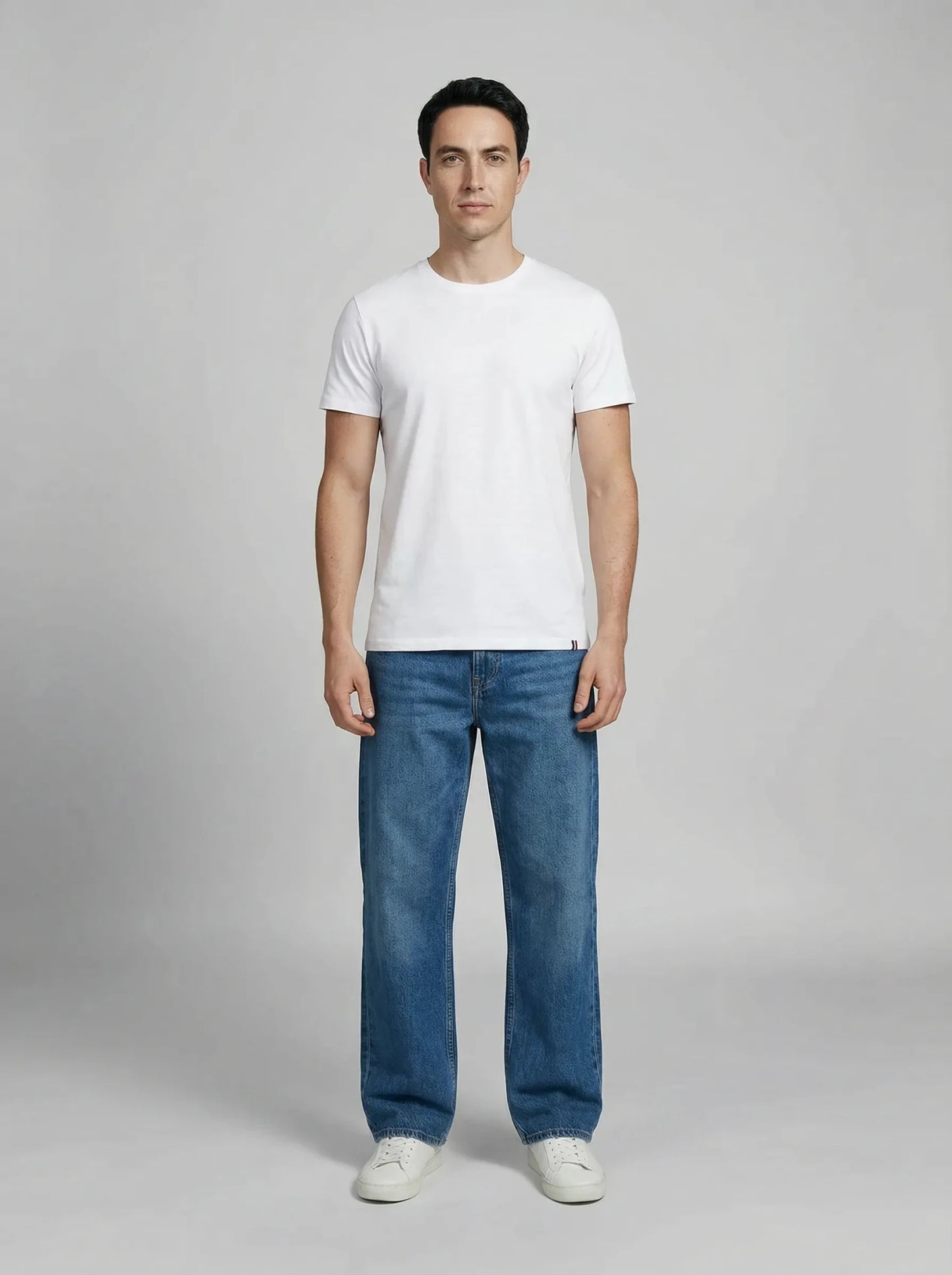 Camiseta Made in France