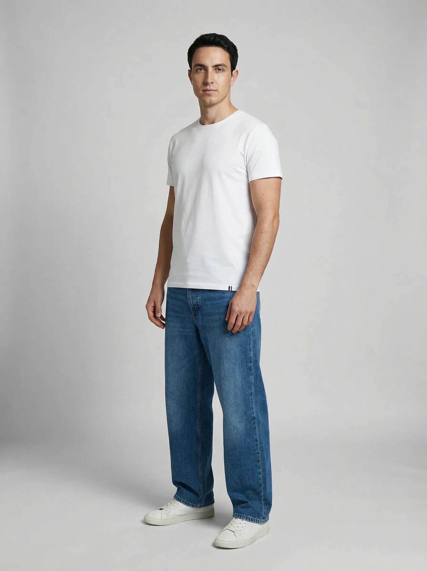 Camiseta Made in France