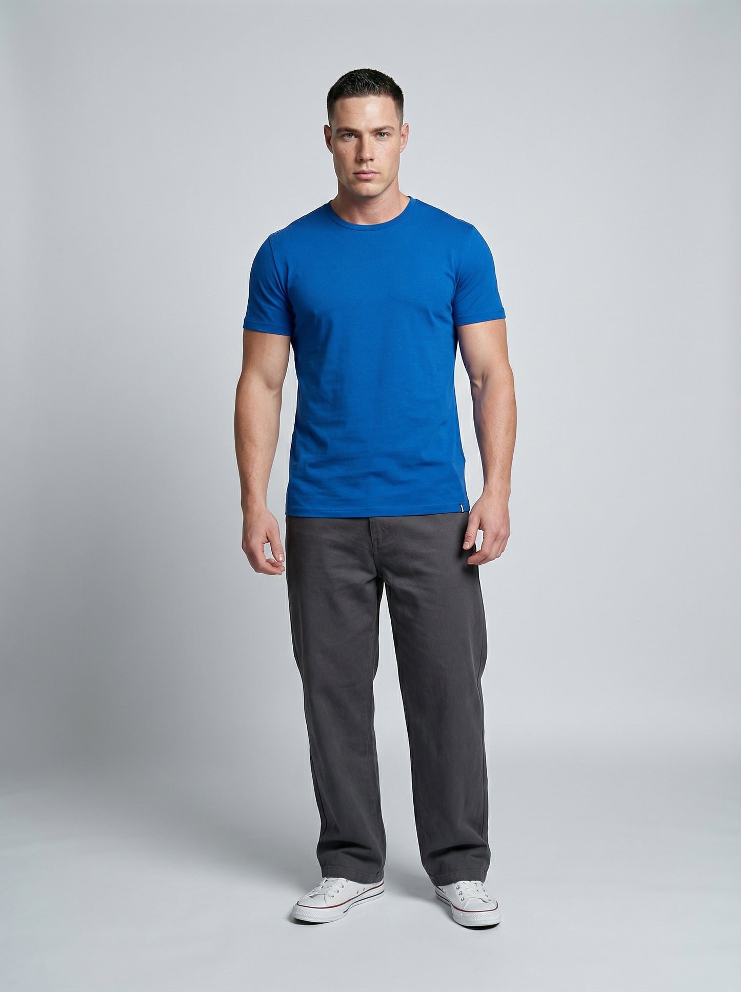 T-Shirt "Made in France