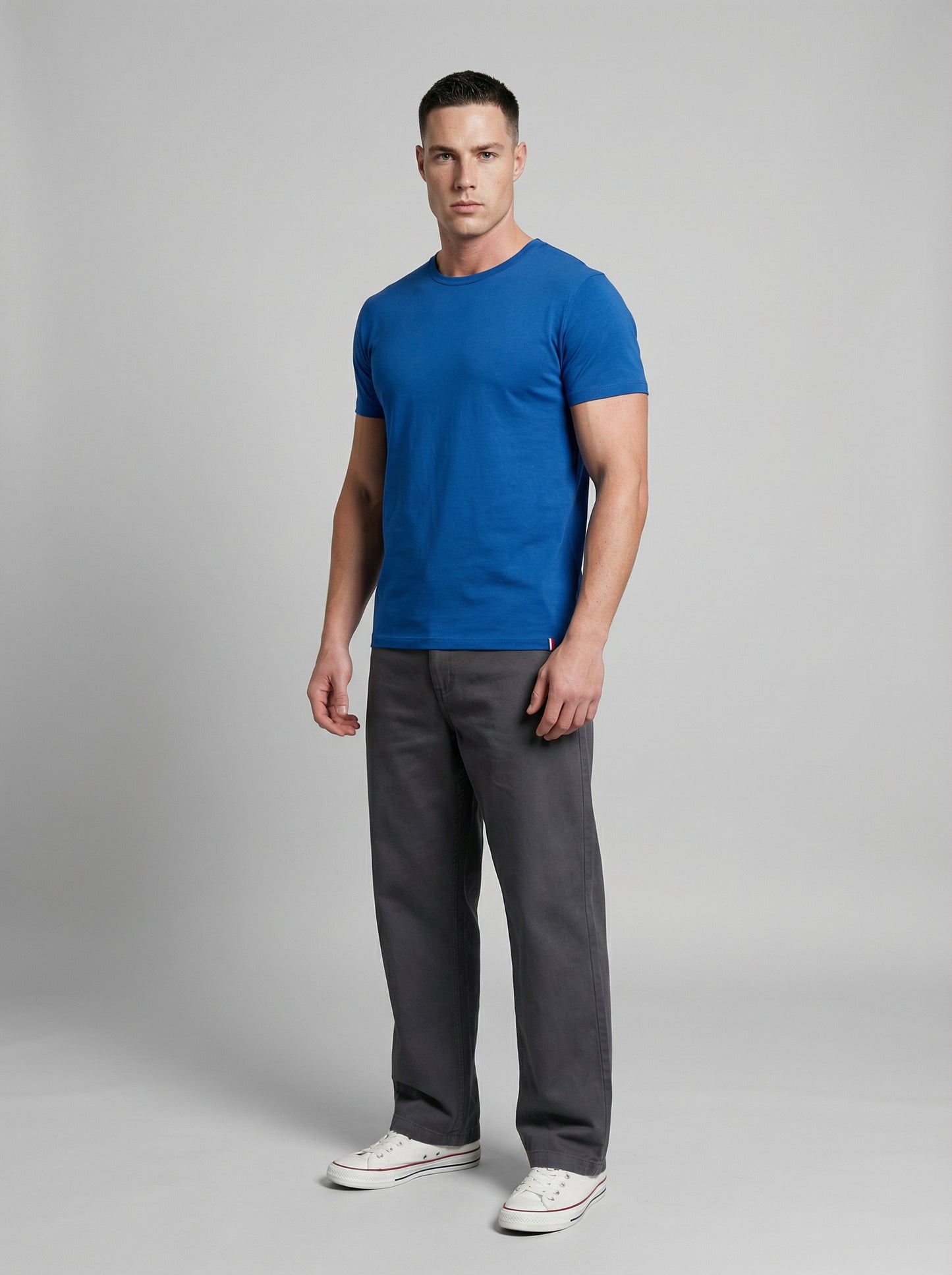 T-Shirt "Made in France