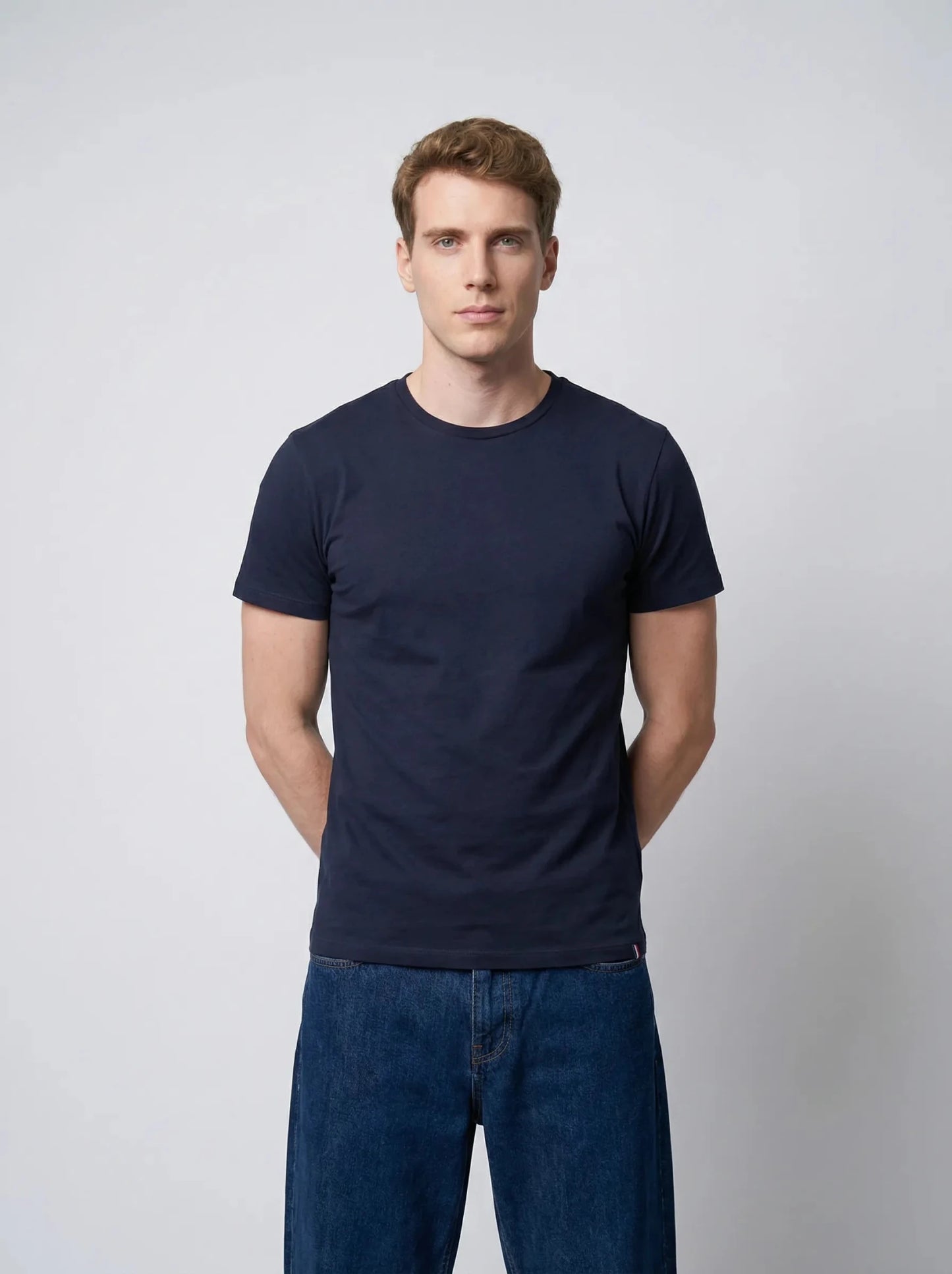 Camiseta Hecha en Francia