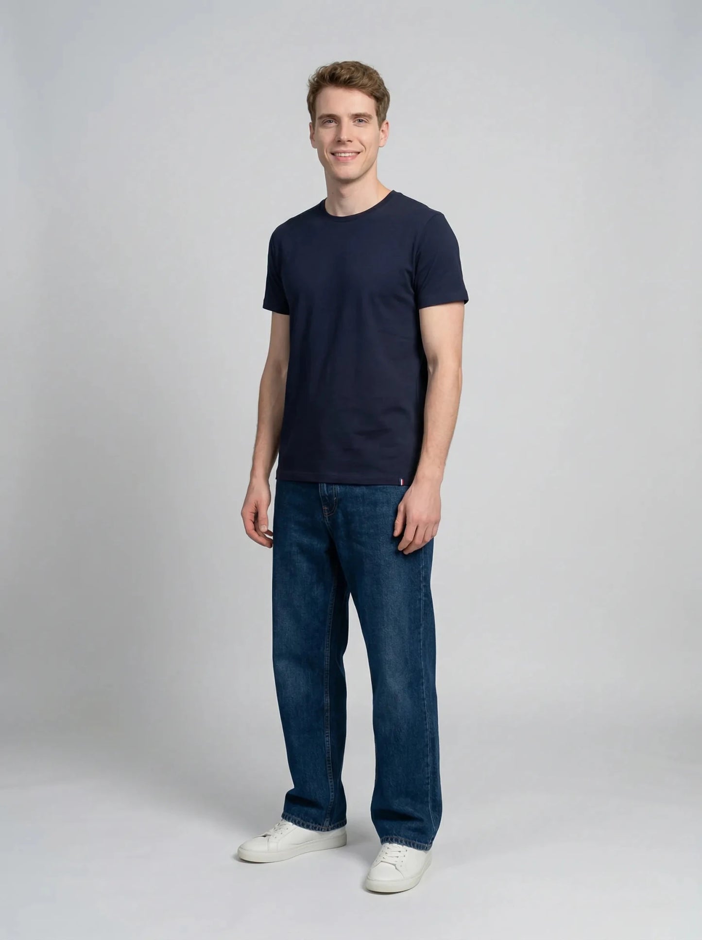 Camiseta Hecha en Francia