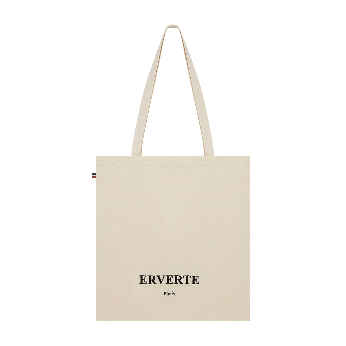 Cotton Tote Bag | Stylish Tote Bag | Erverte Paris
