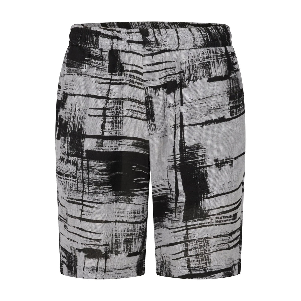 Shorts de lino – ERVERTE Paris