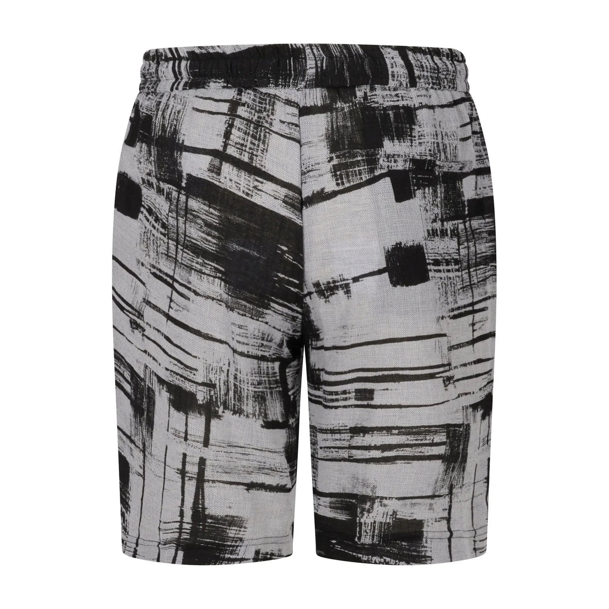 Shorts de lino – ERVERTE Paris