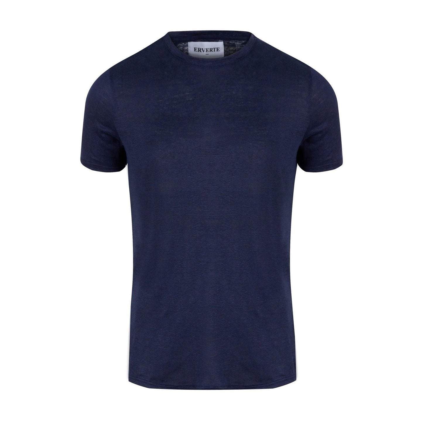 Linen T-shirt - Erverte Paris