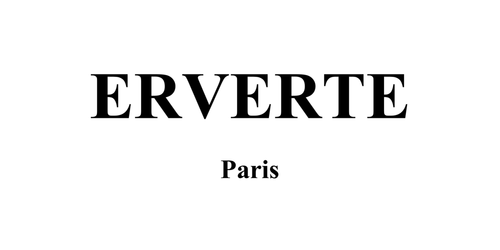 Erverte Paris - FR