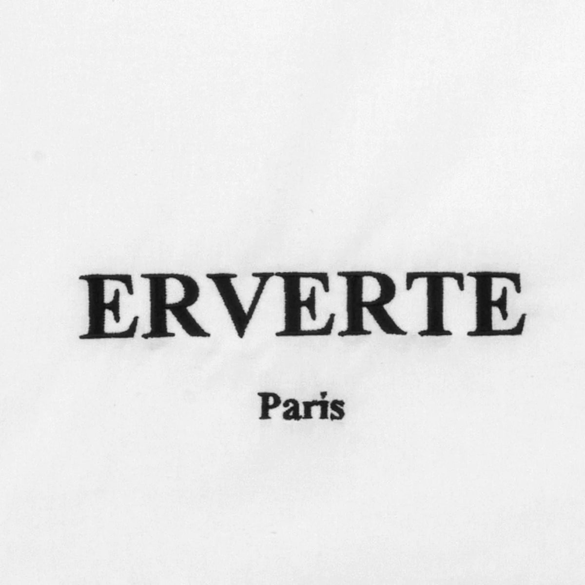 Tote bag – ERVERTE Paris