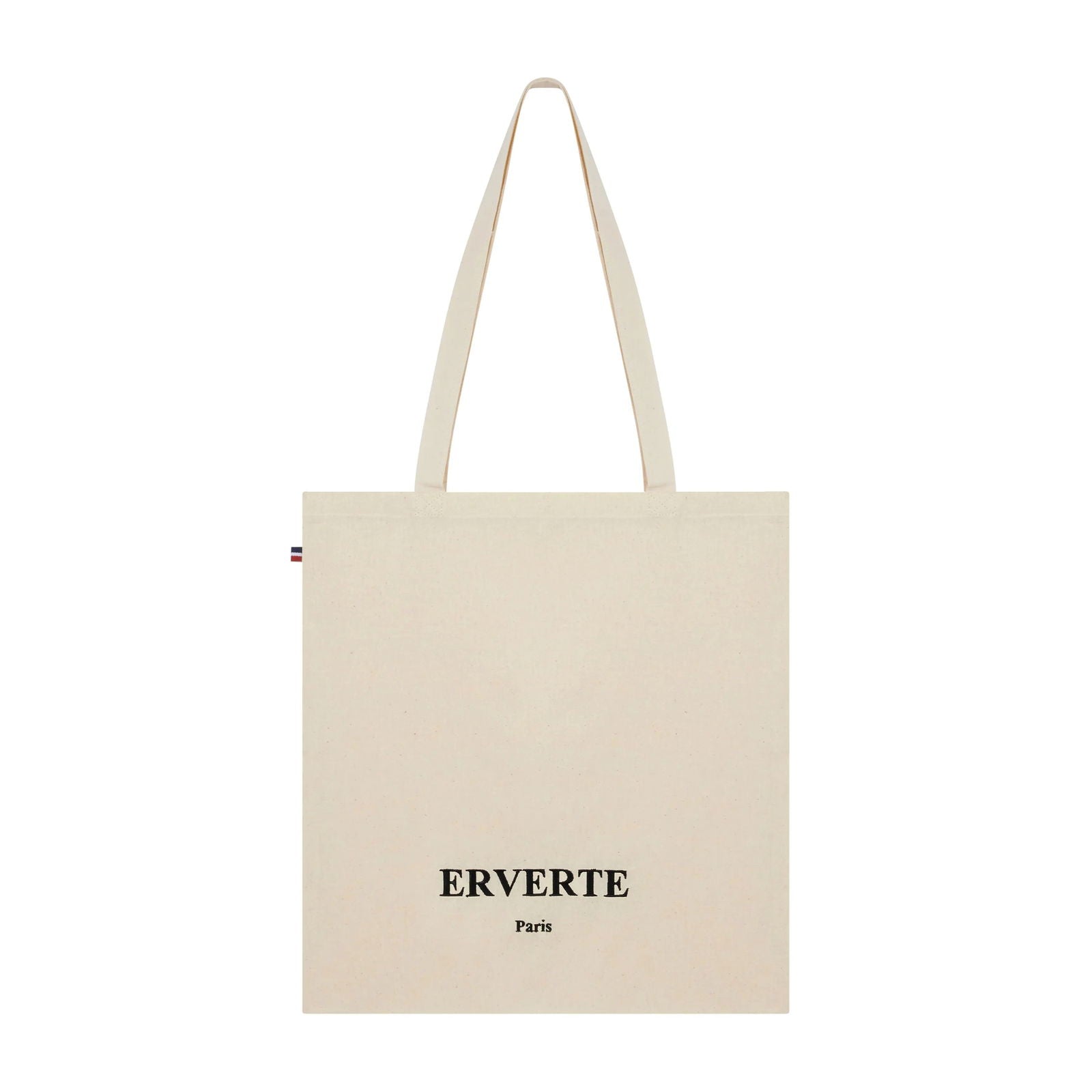 Tote bag - Erverte Paris